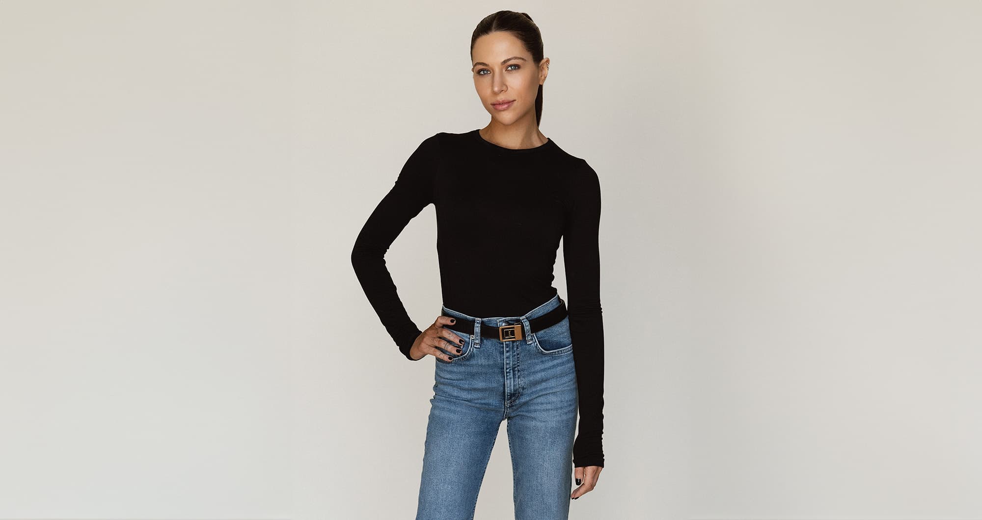 Rachel Katz, PVOLVE founder